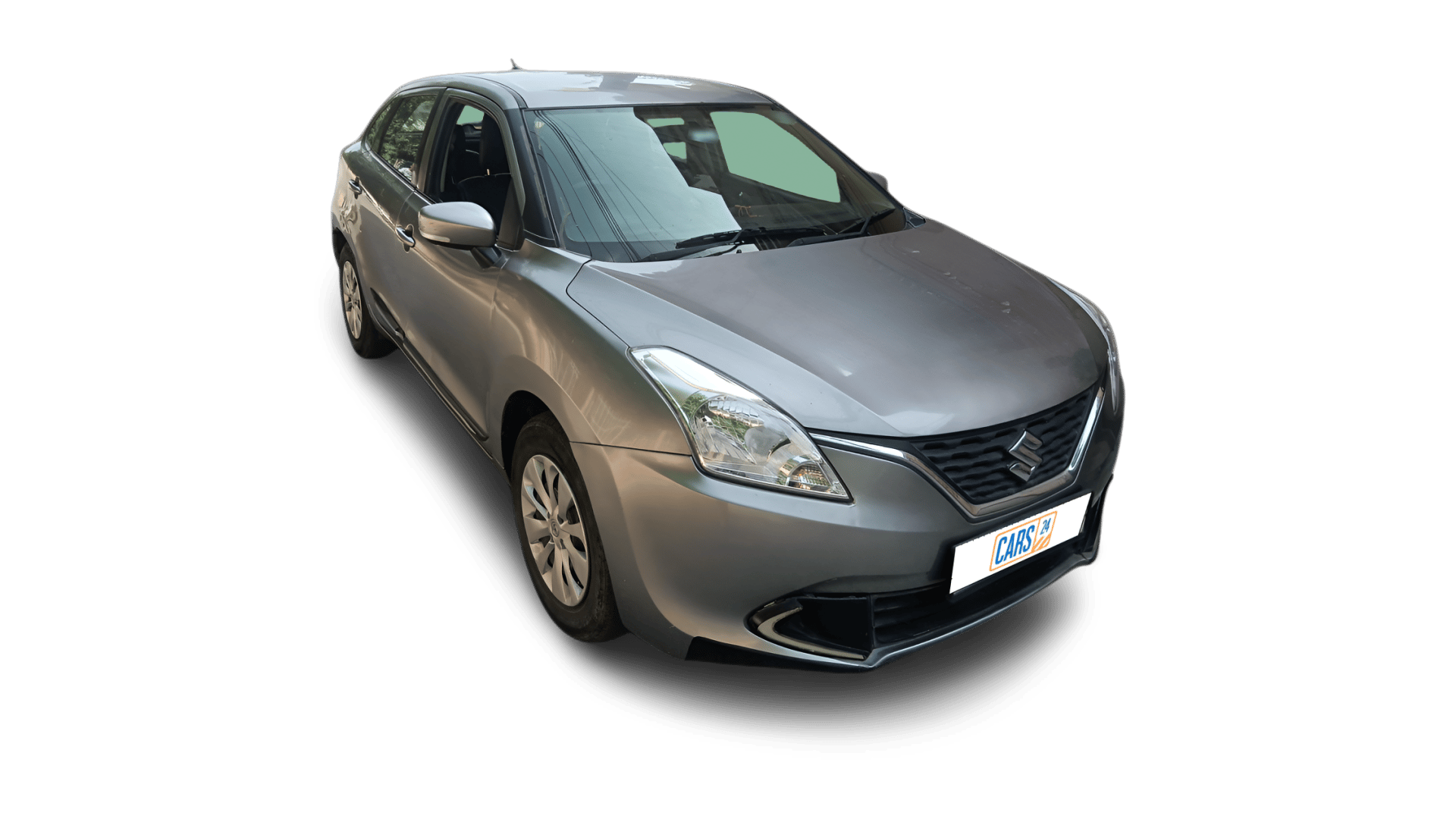 2016 Maruti Baleno - Hatchback - Diesel - Manual - ₹3.74 lakh